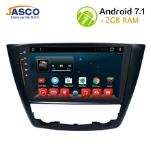 Android 7 1 1 Car DVD Stereo Player GPS Glonass Navigation multimedia for Renault Kadjar 2015
