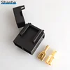 5pcs waterproof car fuse holder with fuse Terminals ► Photo 2/6