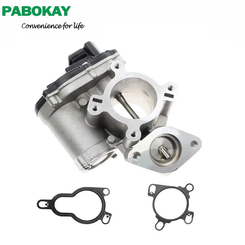 EGR VALVE FOR Vauxhall Vivaro 2.0 CDTI [2006-2014] 4400651 93198888 8200796674 8200987088 AEGR-950 555212 A2C59515009