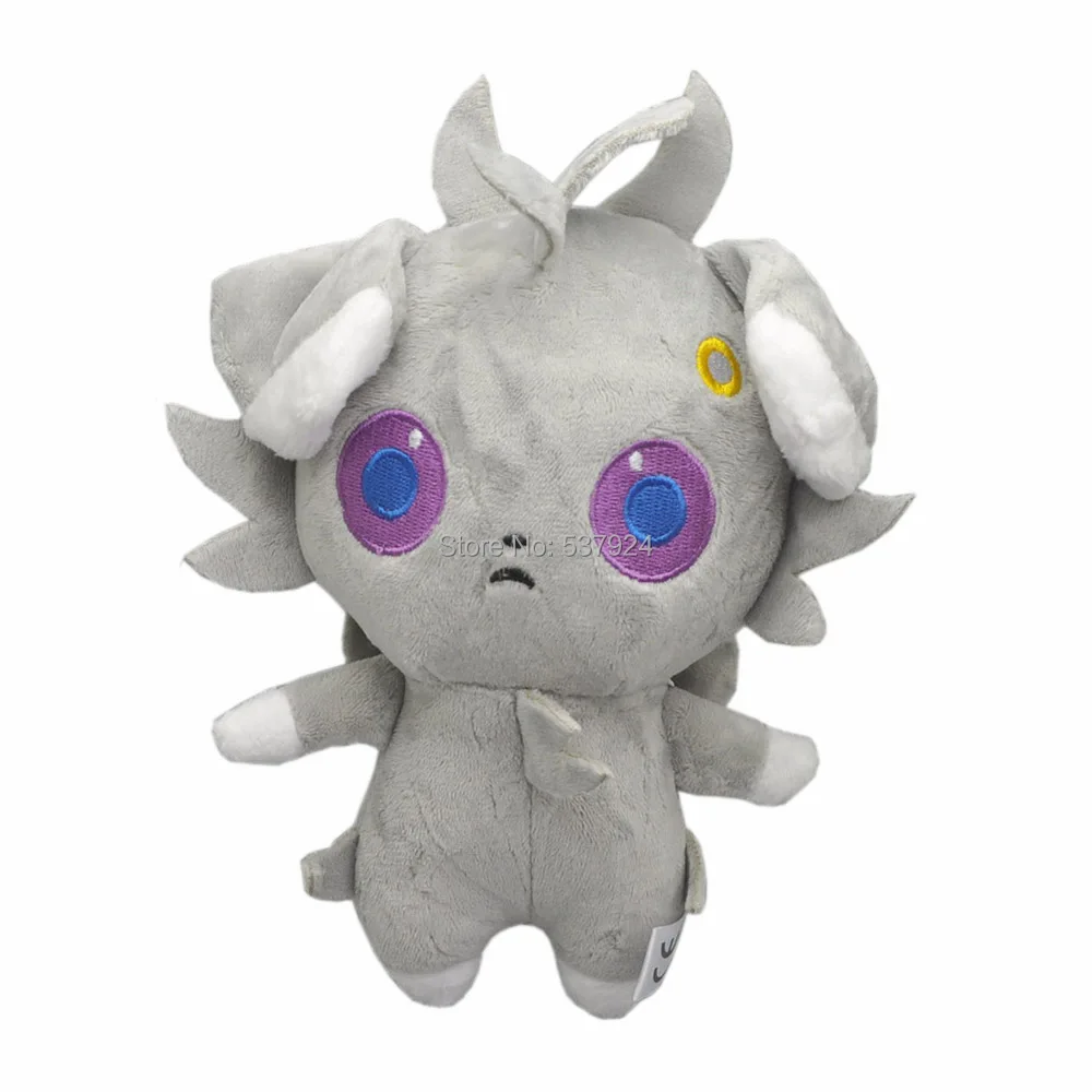 espurr plush