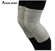 Warm summer slim Knee Pads air-conditioned rooms charcoal knee movement elderly nursing knee cofoe anti bedsore mattress for elderly paralyzed patients muti specification post operative nursing pads medical care air beds
