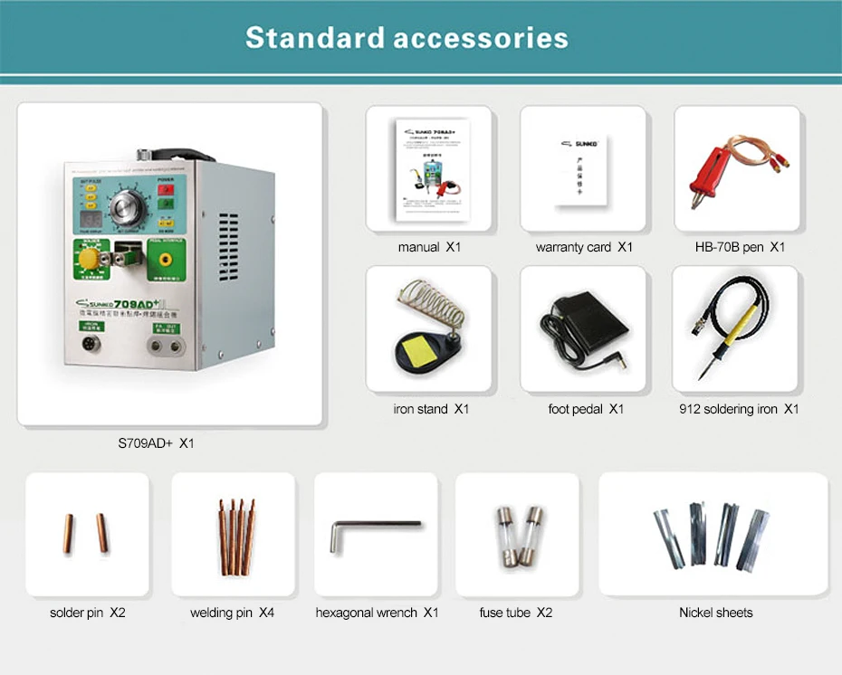 spot welder 4