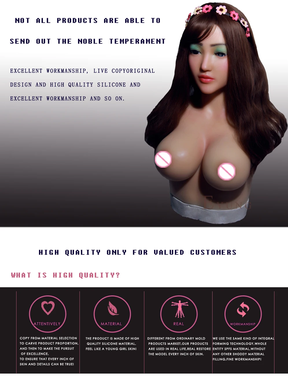Sophia mask with chest (16)