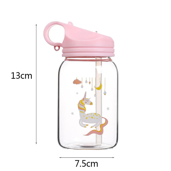 Glass Water Bottle (17)