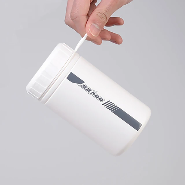 cycle tool bottle