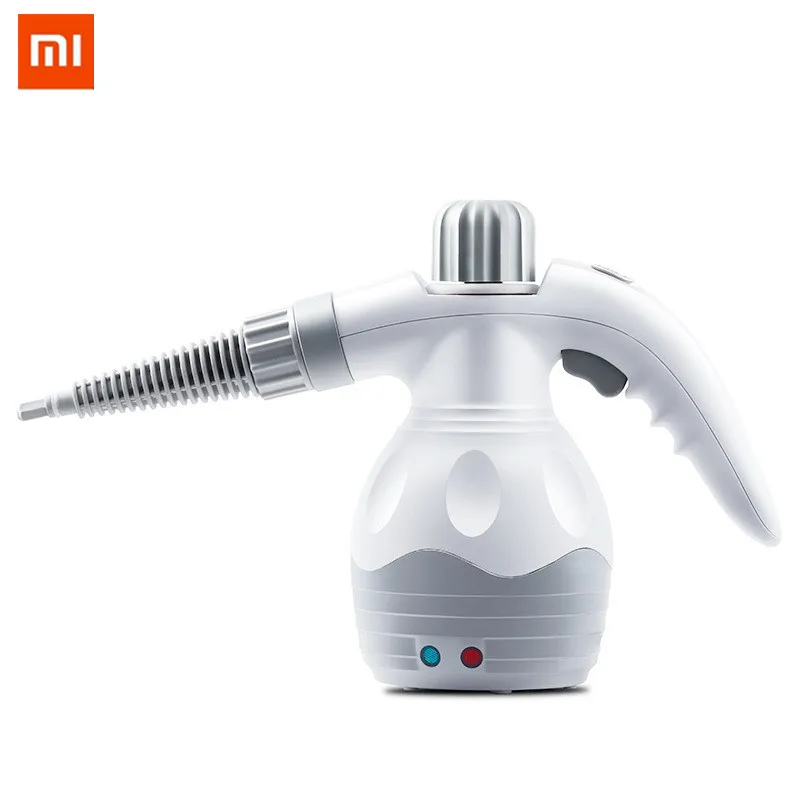

YOUPIN Lofans High Temperature Multifunction Steam Cleaner High Pressure Household Sterilization Kitchen Lampblack Machineon