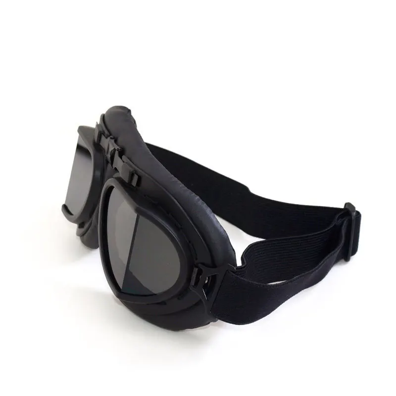 Мотоциклетные очки с УФ защитой страйкбол Пейнтбол лыжи сноуборд Скейт очки для мотокросса Угловые очки