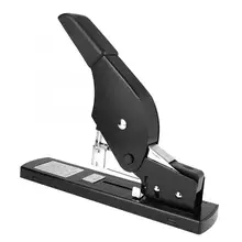 Книжный переплет офисные аксессуары HS2013 большой бумажный переплет сверхмощный степлер 120-Количество листов офисные школьные принадлежности