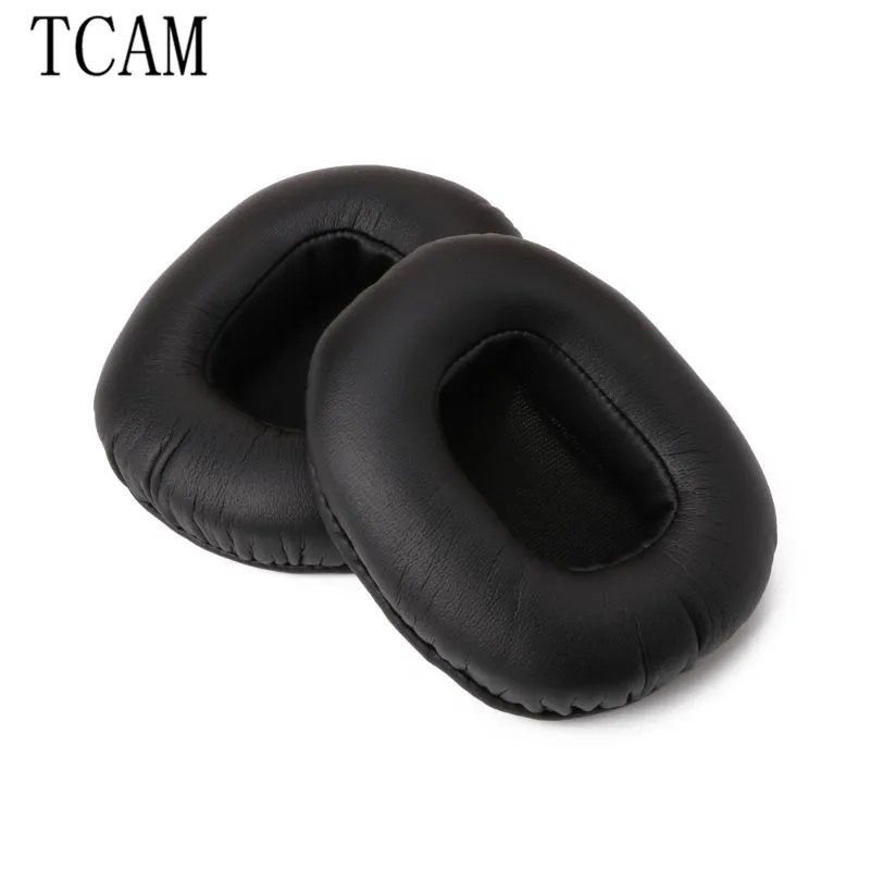 Замена Eapads Наушники Подушка для razer Tiamat 7,1/2,2 над объемным звуком ПК игровые наушники гарнитуры