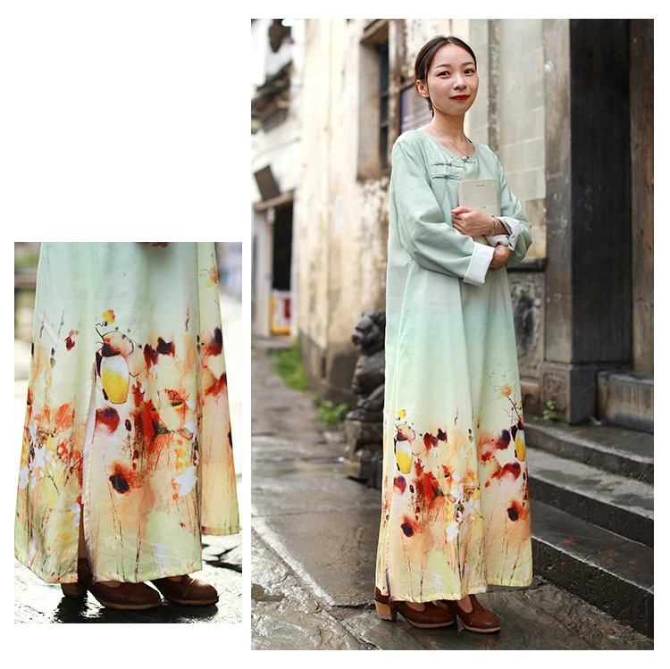 dress women autumn (12)