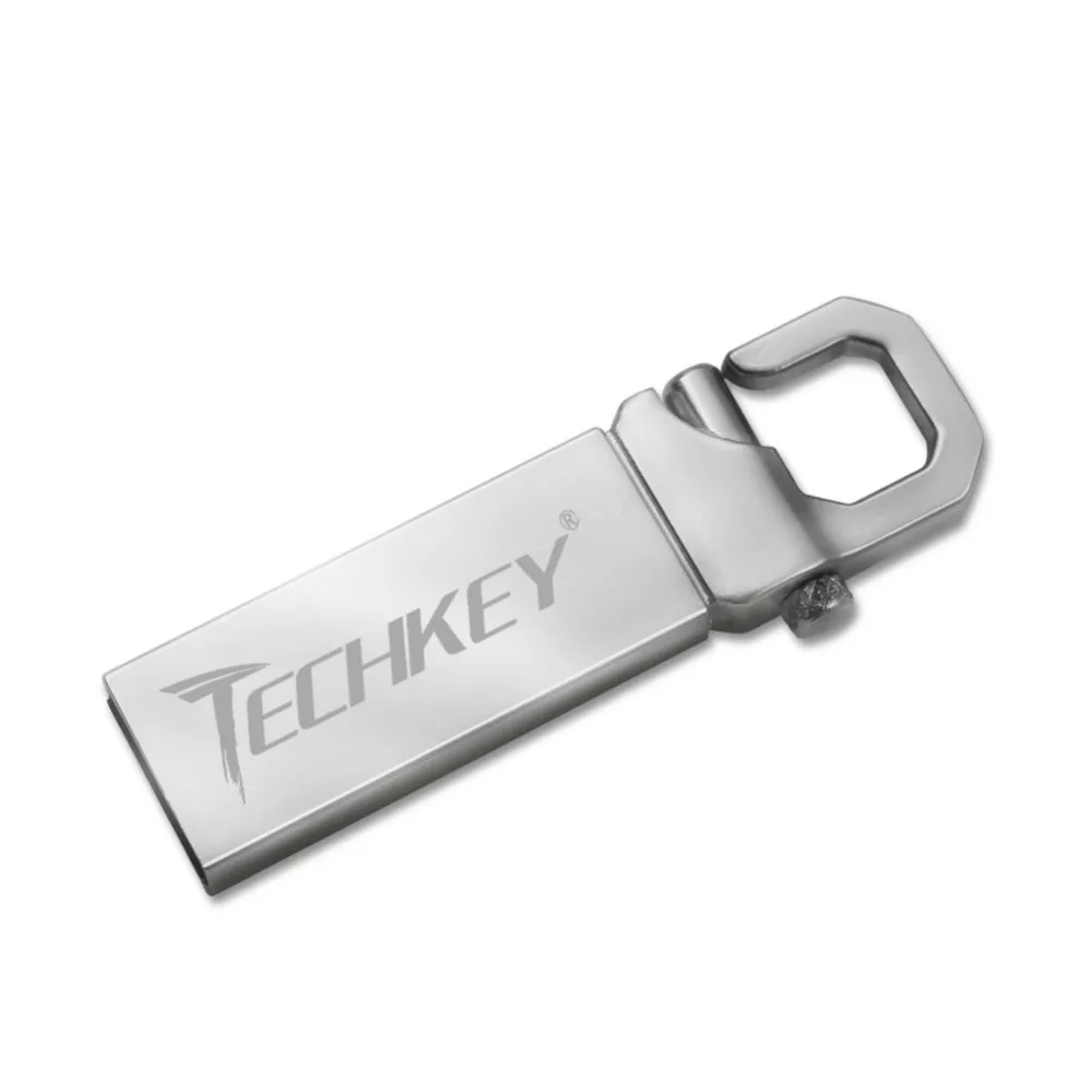 USB флеш накопитель новейшая Водонепроницаемая Флешка 2 0 внешний ручка 32 ГБ 16 8 4 Гб