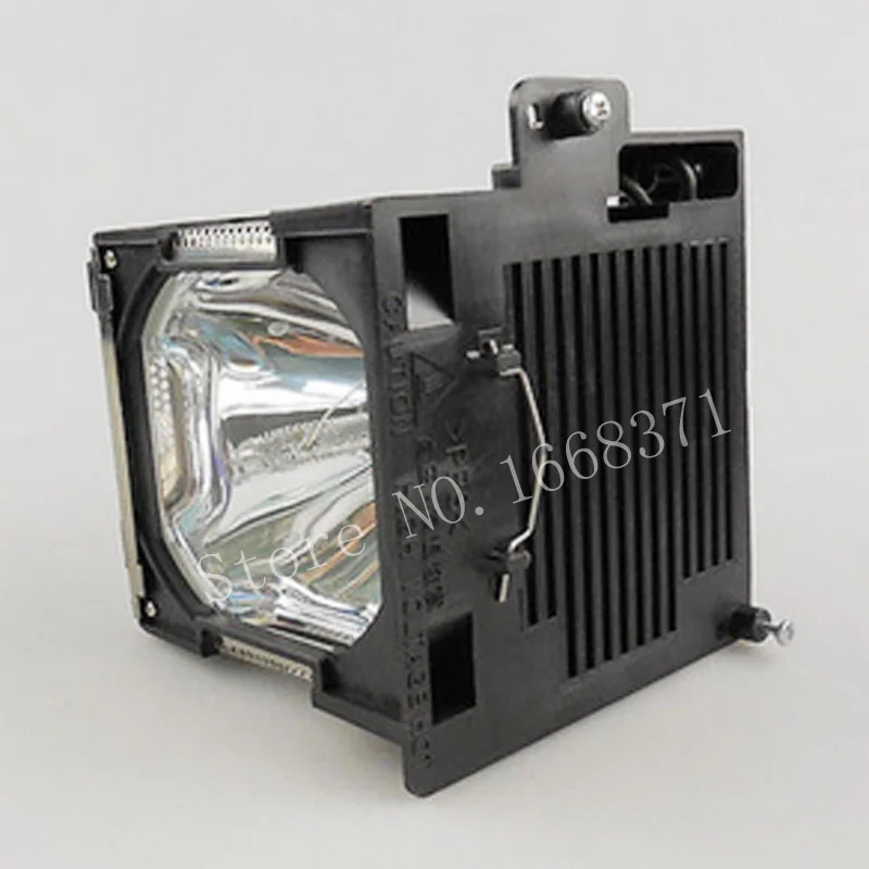 

Compatible Projector Lamp with housing POA-LMP38 for PLC-XP42 / PLC-XP45 / PLC-XP45L / PLV-70 / PLV-70L