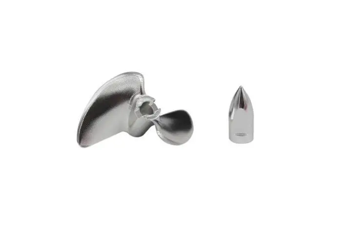 proboat blackjack 24 parts