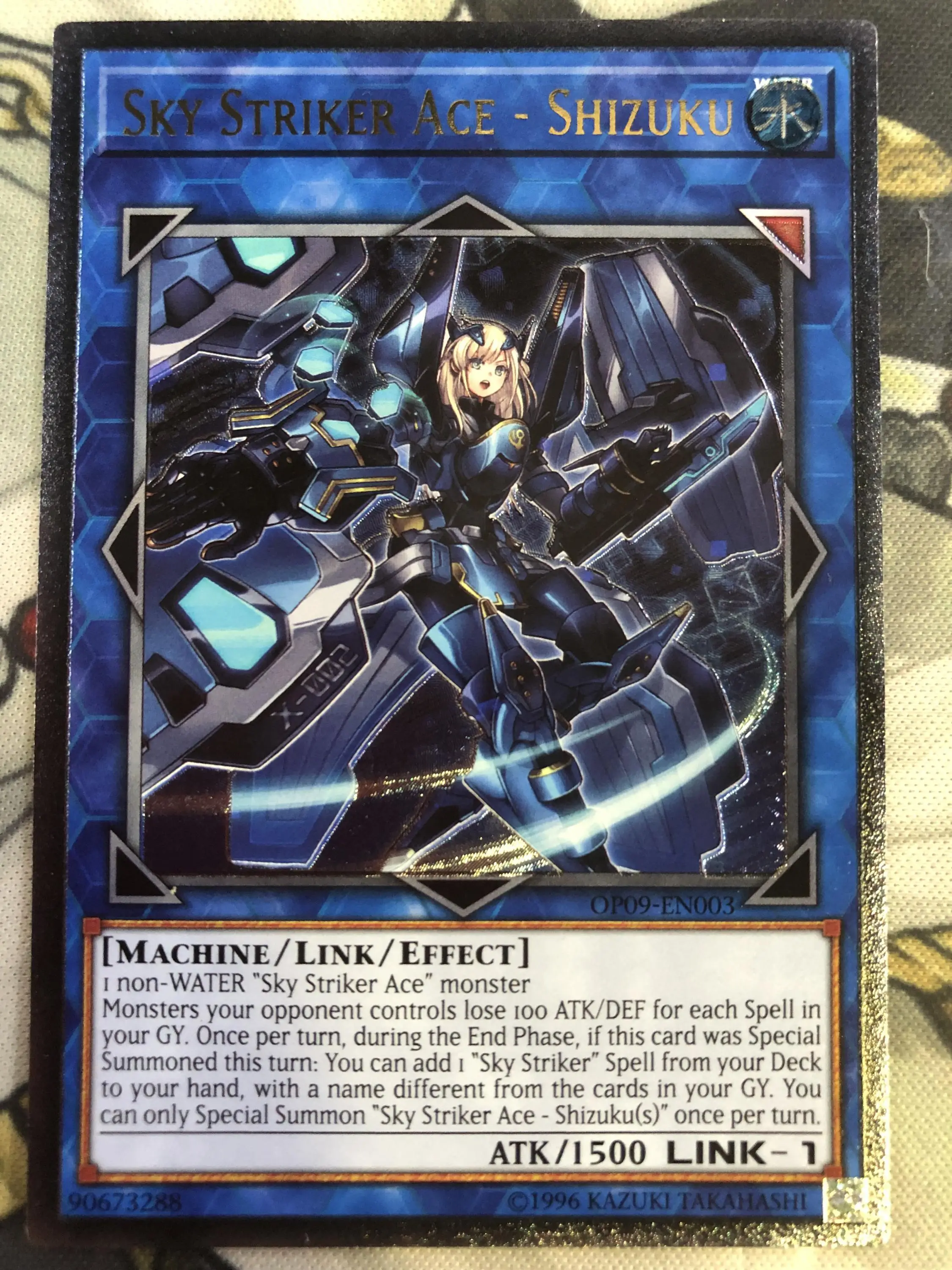 Yu gi oh евро издание UTR SCR 1007 редкая карта|Коллекционные игральные карты| |