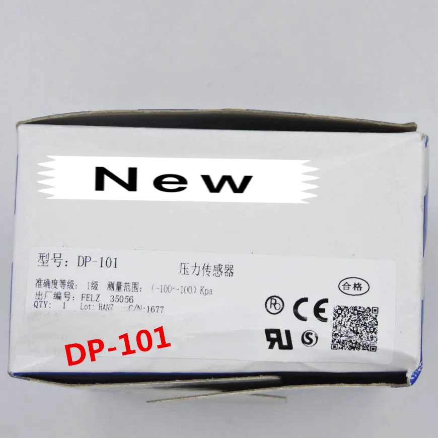 1 год гарантии в коробке DP-101 DP-102