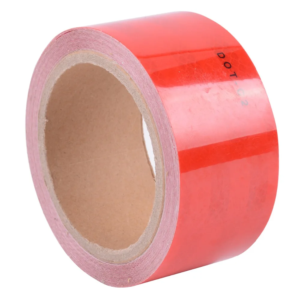 Лента Предупреждение отражающая в горошек 5 см|film sticker|sticker rollstrips reflective |