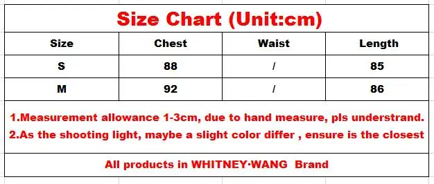 WHITNEY WANG 2019 сезон: весна лето Модная уличная рубашка с оборками платье для женщин