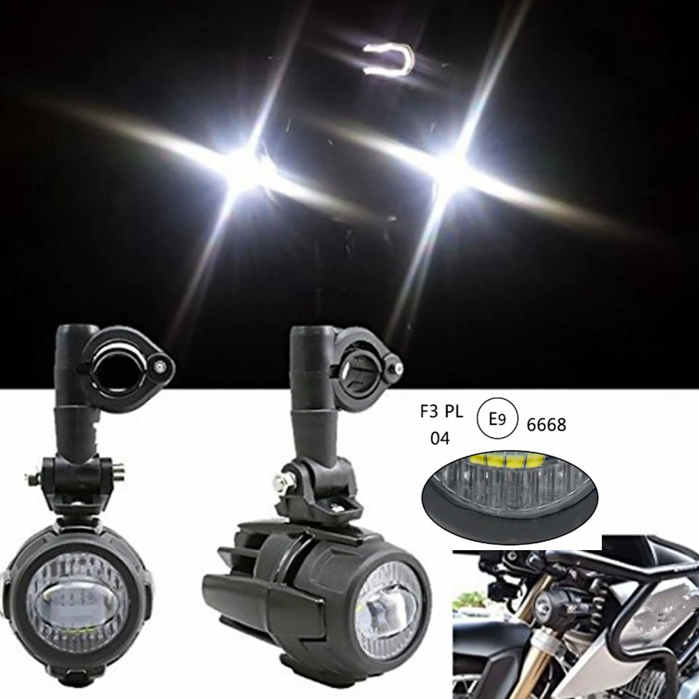 

For Bmw R 1200 Gs R1200gs LED Fog Lamp & Protect Guards & Wiring Harness for Bmw F800 Gs R1200 GS ADV R1200gs 2010 R1200gs 2011