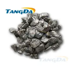 Tangda FeNb металлического сплава FeNb65 65% Nb материалы 1000 г научных исследований лаборатории Ferrocolumbium NbFe