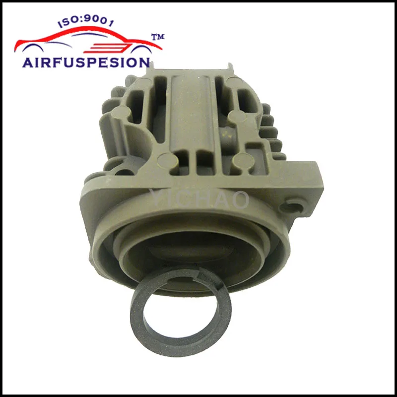 Free Shipping Air Compressor Pump Cylinder With ring for X5 E53 C6 Q7 VW Touareg Land Rover L322 Cayenne 7L0698007D 4L0698007A