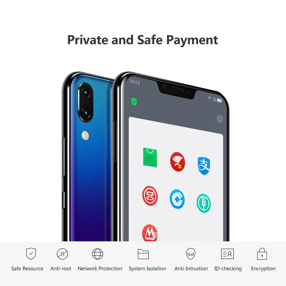 Lenovo Z5-5