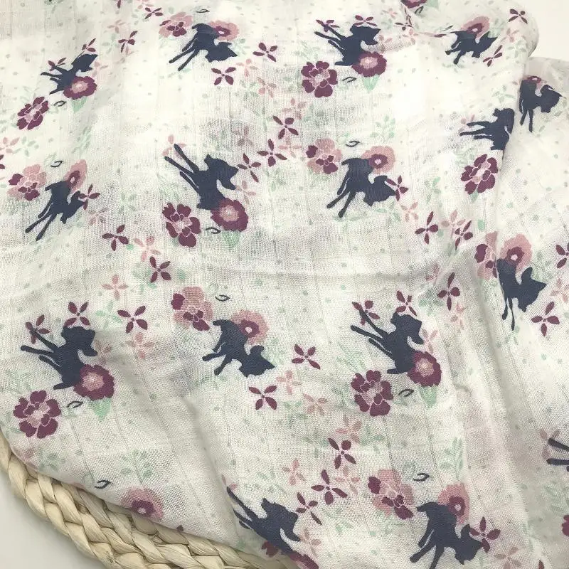 Новинка бамбуковое волокно лучшее муслиновое детское одеяло Пеленальное обертывание для новорожденных Детское одеяло банное полотенце 180 г очень мягкое постельное белье
