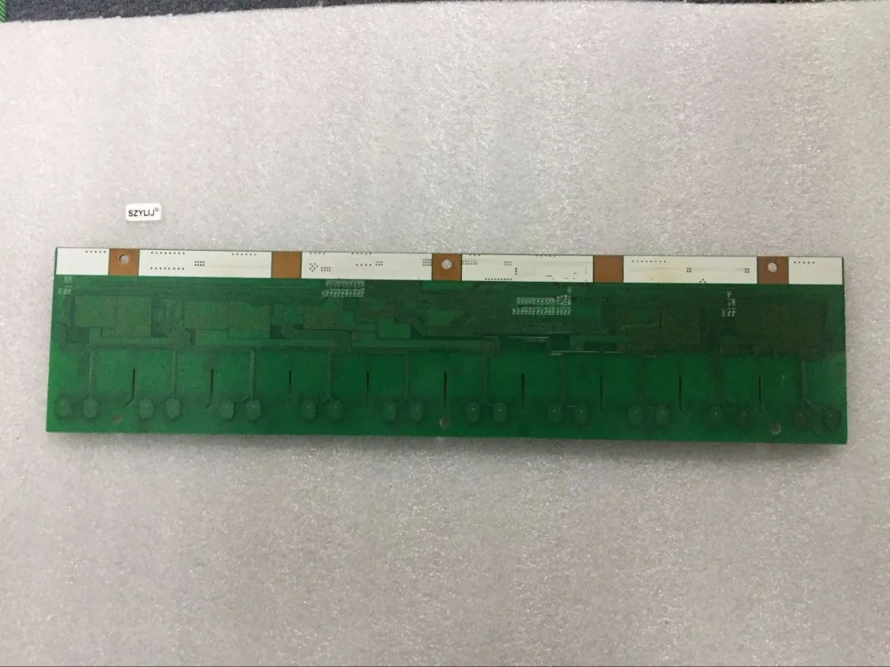 power board for SZYLIJ T370XW01 V.1 high voltage board 4H.V1838.461/B backlight Original