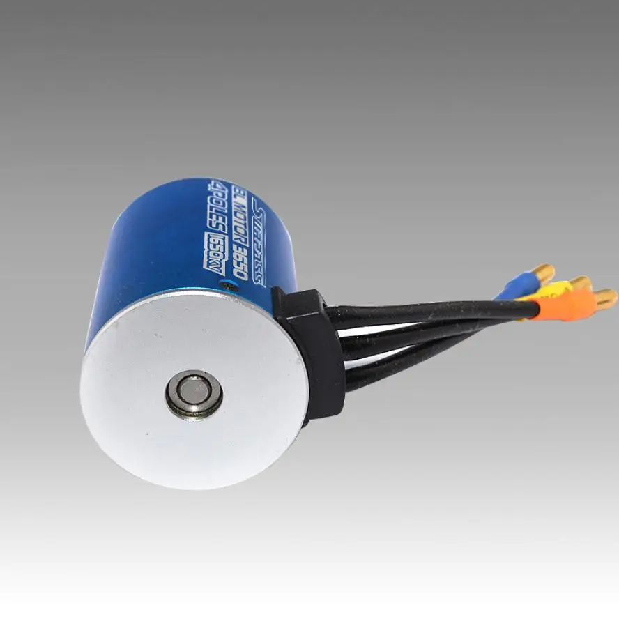 Мотер классический бесщеточный Бесконтактный BL 3650 5Y 1650KV scala 1/10 RC HIMOTO Z731|rc himoto|1/10