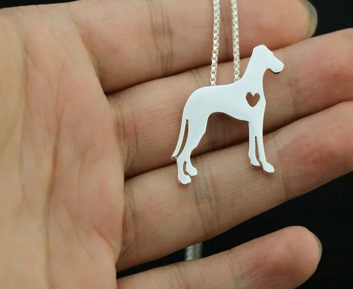 Dog Breed Jewelry - Blink Juwele™