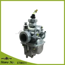 Карбюратор для Yamaha TTR 125 2000-2003, TTR125E TTR125LE TTR125L 2003-2007 Carb