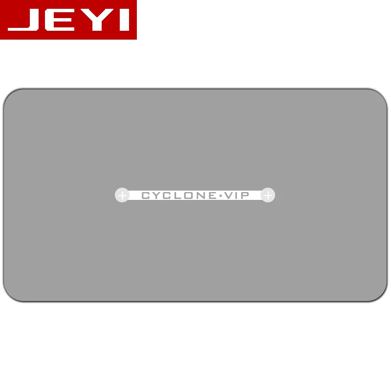 JEYI Циклон i9 HDD корпус мобильного SSD hdd box HDD чехол NVME к TYPE-C алюминиевый тип C3.1 JMS583 М. 2 USB3.1 M.2 PCIE U.2 SSD - Цвет: CYCLONE-Gray