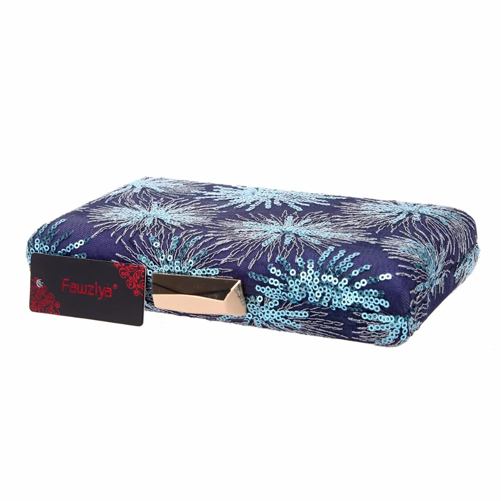 E8118-Fawziya-Clutch Bag- Navy Blue (7)