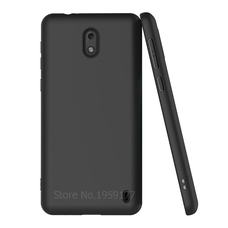 Soft Case For Nokia 2 Case Nokia 2 Case Silicone Back Cover Phone Case For Nokia 2 Nokia2 TA-1029 TA-1035 TA-1007 5.0 inch (7)