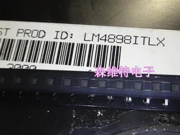

LM4898ITLX
