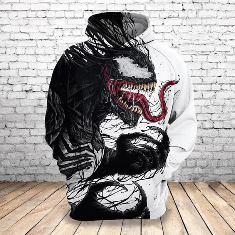 

We are Venom