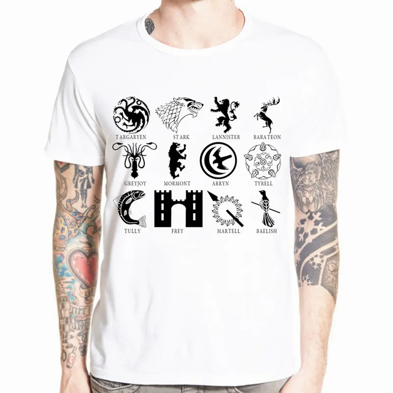 

Kingdom Hearts Shirts PS2 Games Short Sleeve Custom 2019 New Summer t shirts Music XXXL 3d men t shirt Game of Thrones