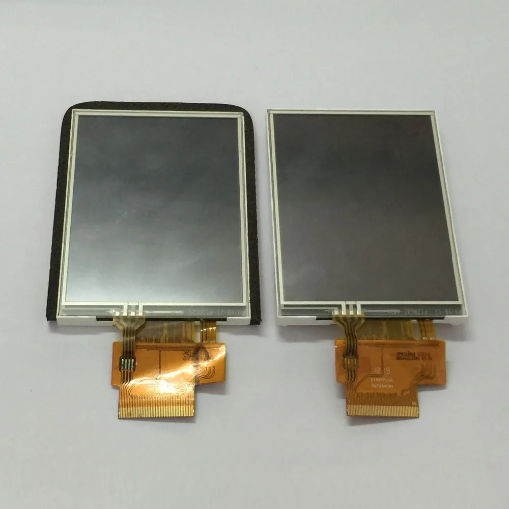 Original For Intermec CK3X CK3R CK3E LCD Display+Touch Screen Digitizer Sensor Glass Full Assembly Replacement Parts