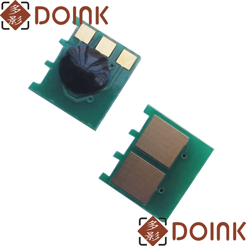 

10pcs CF325X for HP LaserJet Enterprise 800 M806dn M830z chip