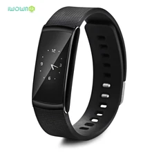 iWOWN i6 Pro Smart Bracelet Heart Rate Monitor Fitness Tracker IP67 Smart Wristband For IOS Android