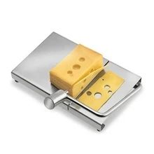 Käsehobel Butter Schneidebrett Edelstahl Draht, Der Dessert Klinge Durable Küche Kochen Serving Backenwerkzeuge