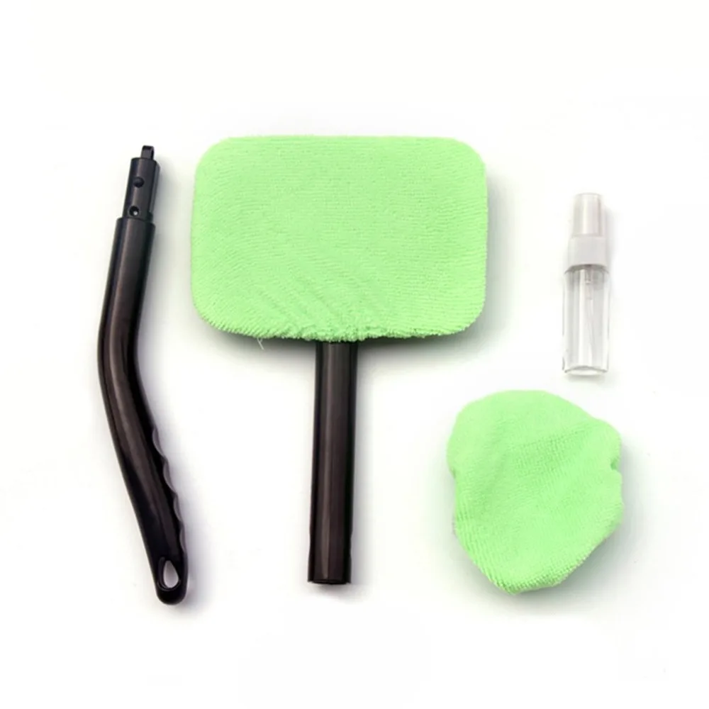 2018 NEW Windshield Easy Cleaner Microfiber Auto Window Cleaner Clean