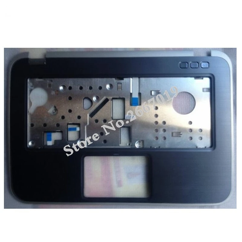 Новая верхняя крышка ЖК дисплея для DELL inspiron 14Z 5423 DP/N 0DJ3K8|dell cover|cover dellcover dell |