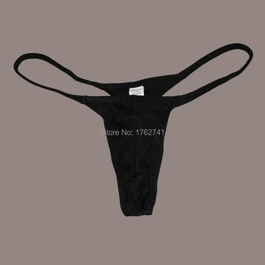 mens micro thong swimwear