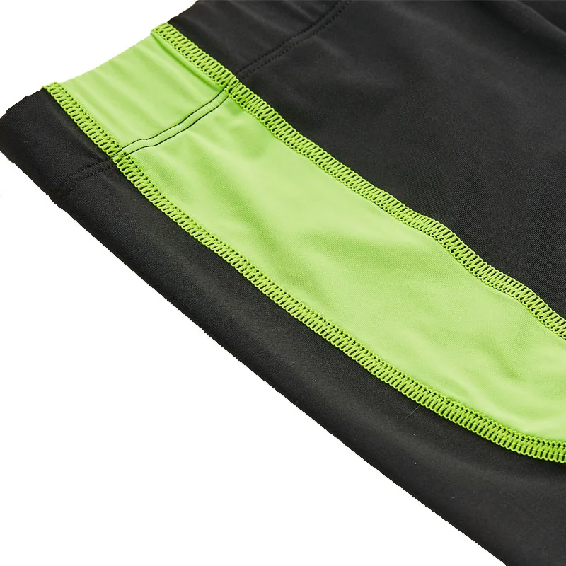 2018 бренд Kawasaki дышащие штаны для бега мужчин быстросохнущие леггинсы фитнеса