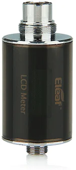 Eleaf LCD Digital Ohmmeter and Voltmeter