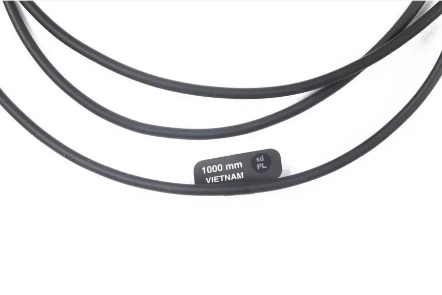 Câblage Vélo électrique Câble Shimano EW-SD300 Di2 - Routage Externe 800mm Pour Transmission électrique Câble Shimano Ep8 Câblage Vélo électrique Câble Shimano EW-SD300 Di2 - Routage Externe 800mm Pour Transmission électrique Câble Shimano Ep8