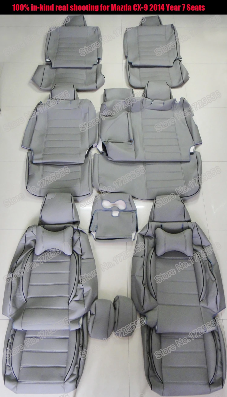For MAZDA CX-9 2014  (2)