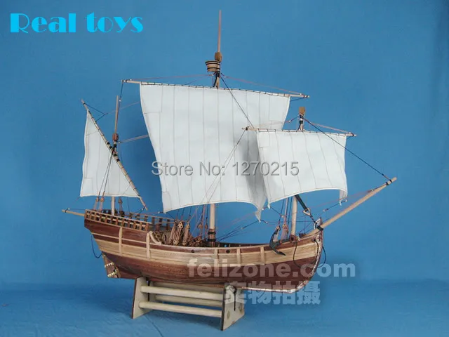 Popular Pinta Model Ship-Buy Cheap Pinta Model Ship lots