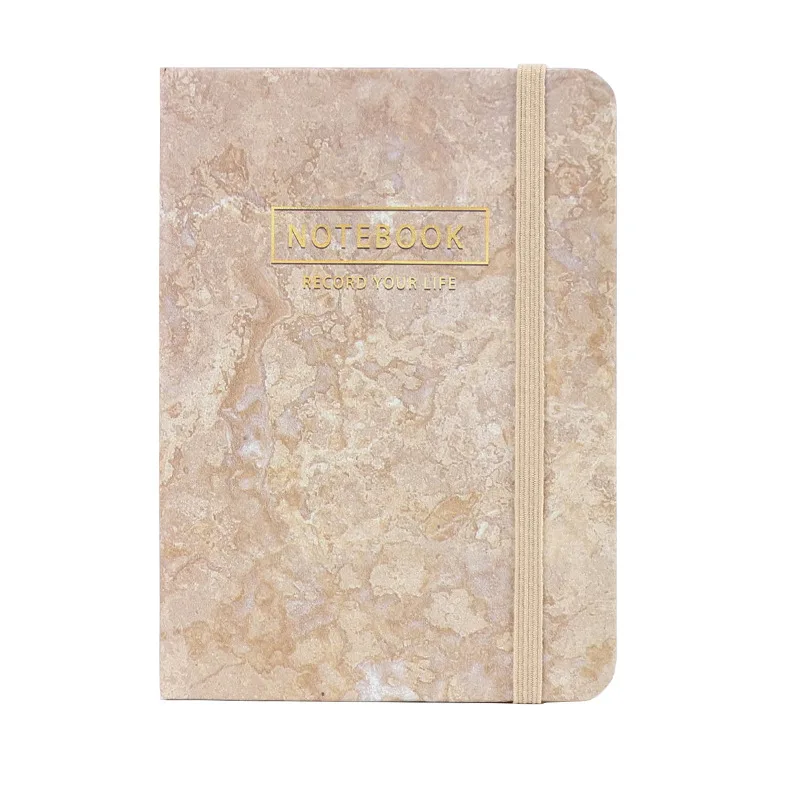 Creative-Marble-Design-Notebook-Hard-Cover-Notepad-Diary-Kids-Gift-School-Office-Supplies-Escolar-A5-A6 (4)
