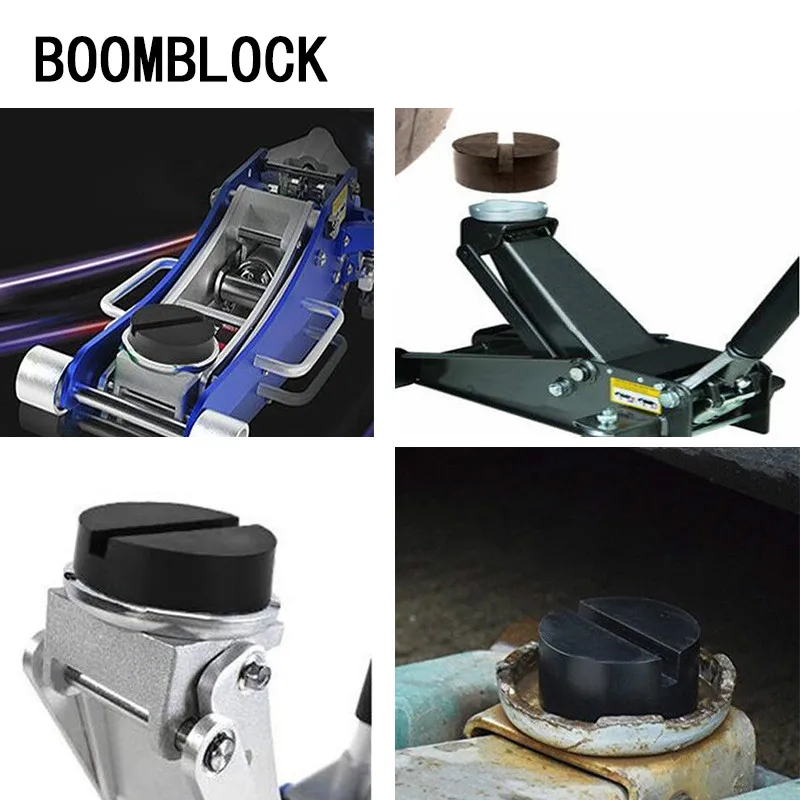 

Car Jacks Durable Supporting Rubber Block Jacking Disk Pad For BMW E36 E46 E90 E39 E30 F30 F10 F20 X5 E53 E70 E87 E34 E92 M